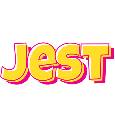 Jest kaboom logo