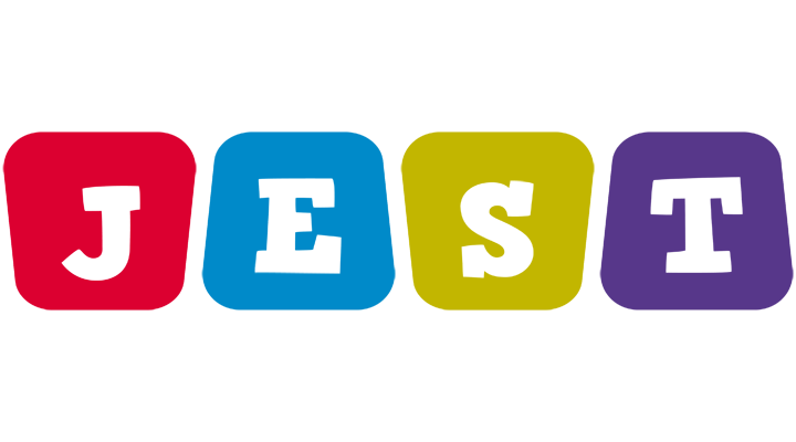 Jest kiddo logo