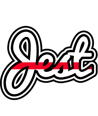 Jest kingdom logo