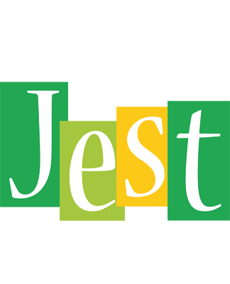 Jest lemonade logo