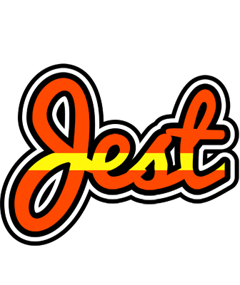 Jest madrid logo
