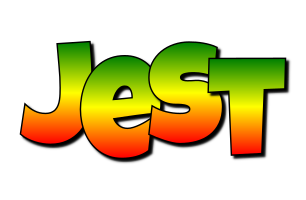 Jest mango logo