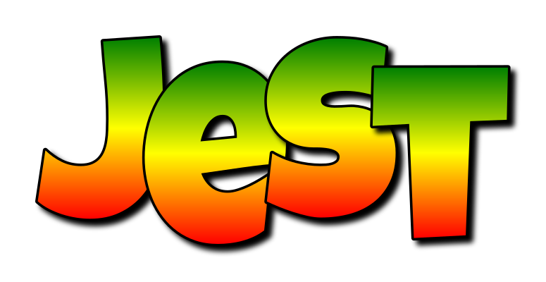 Jest mango logo