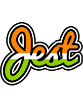 Jest mumbai logo