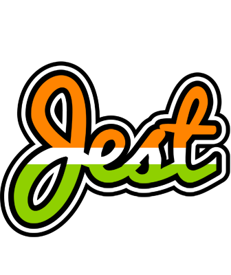 Jest mumbai logo