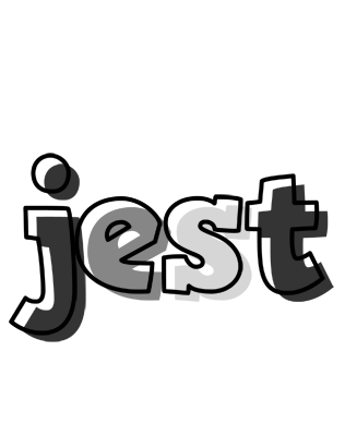 Jest night logo