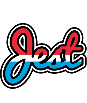 Jest norway logo