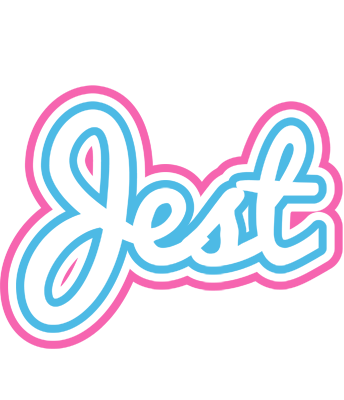 Jest outdoors logo