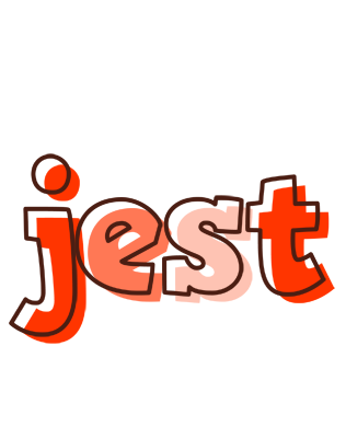 Jest paint logo
