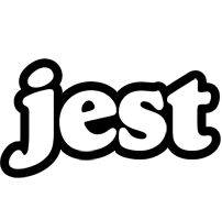 Jest panda logo