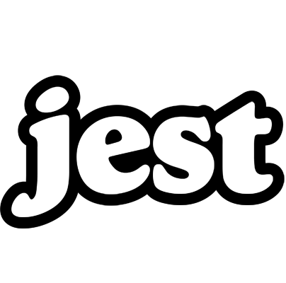 Jest panda logo