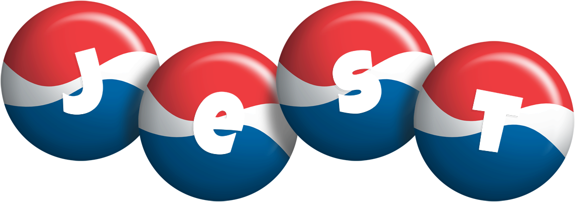 Jest paris logo
