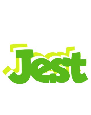 Jest picnic logo