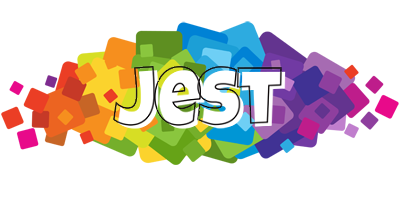 Jest pixels logo