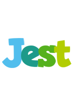 Jest rainbows logo