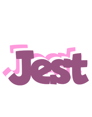 Jest relaxing logo