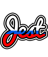 Jest russia logo