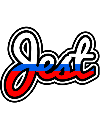 Jest russia logo