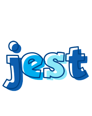 Jest sailor logo