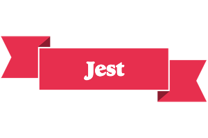 Jest sale logo