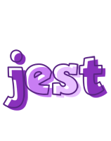 Jest sensual logo