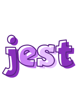 Jest sensual logo