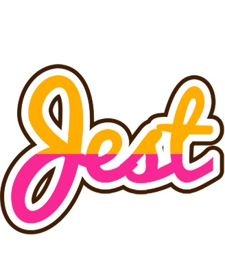 Jest smoothie logo