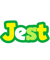 Jest soccer logo