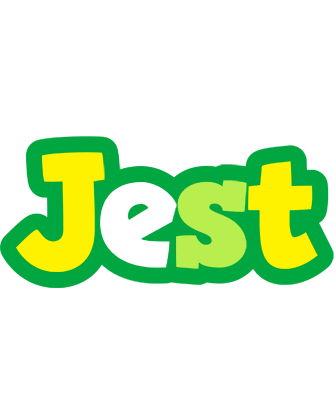 Jest soccer logo