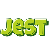 Jest summer logo