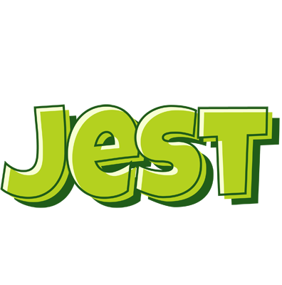 Jest summer logo