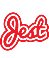 Jest sunshine logo