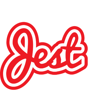Jest sunshine logo