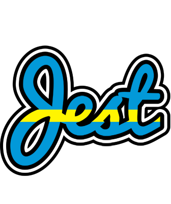 Jest sweden logo