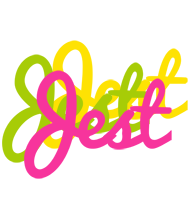 Jest sweets logo