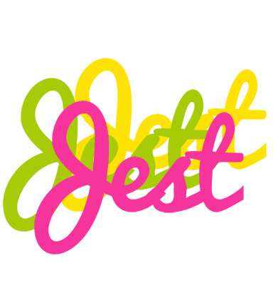 Jest sweets logo