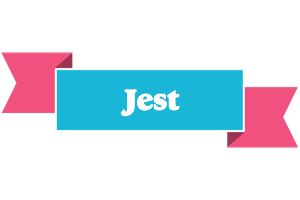 Jest today logo