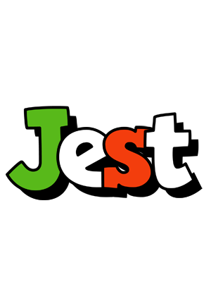 Jest venezia logo
