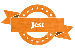 Jest victory logo