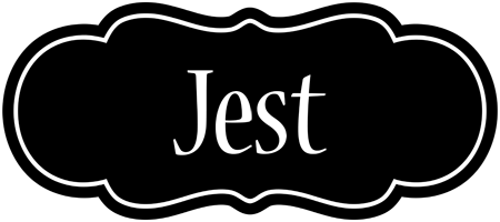 Jest welcome logo