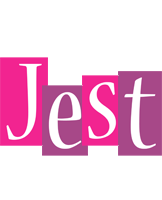 Jest whine logo