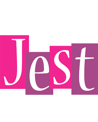 Jest whine logo
