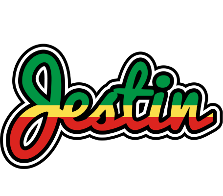 Jestin african logo