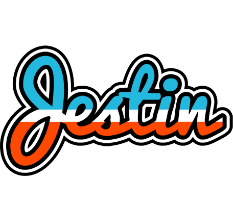 Jestin america logo