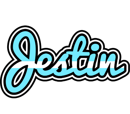 Jestin argentine logo