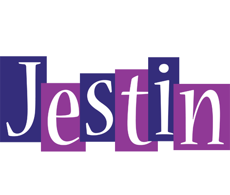 Jestin autumn logo