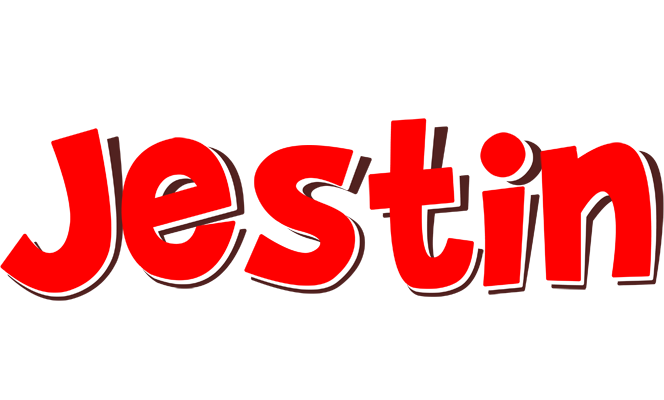 Jestin basket logo