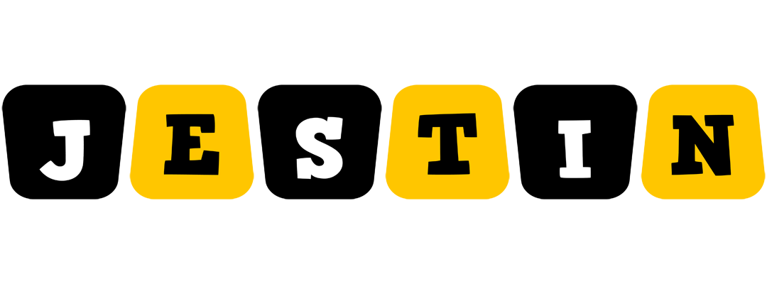 Jestin boots logo