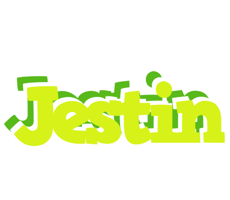 Jestin citrus logo