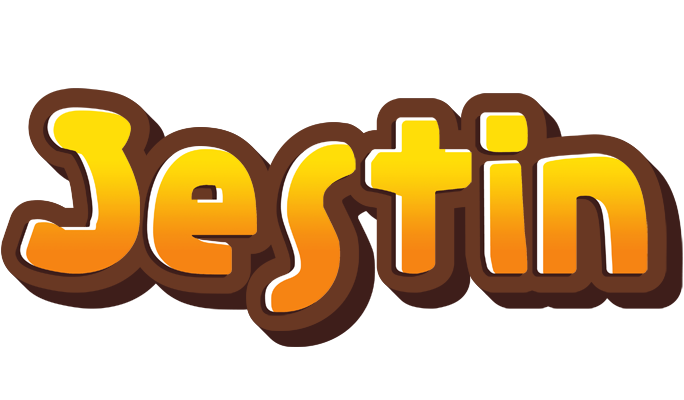 Jestin cookies logo